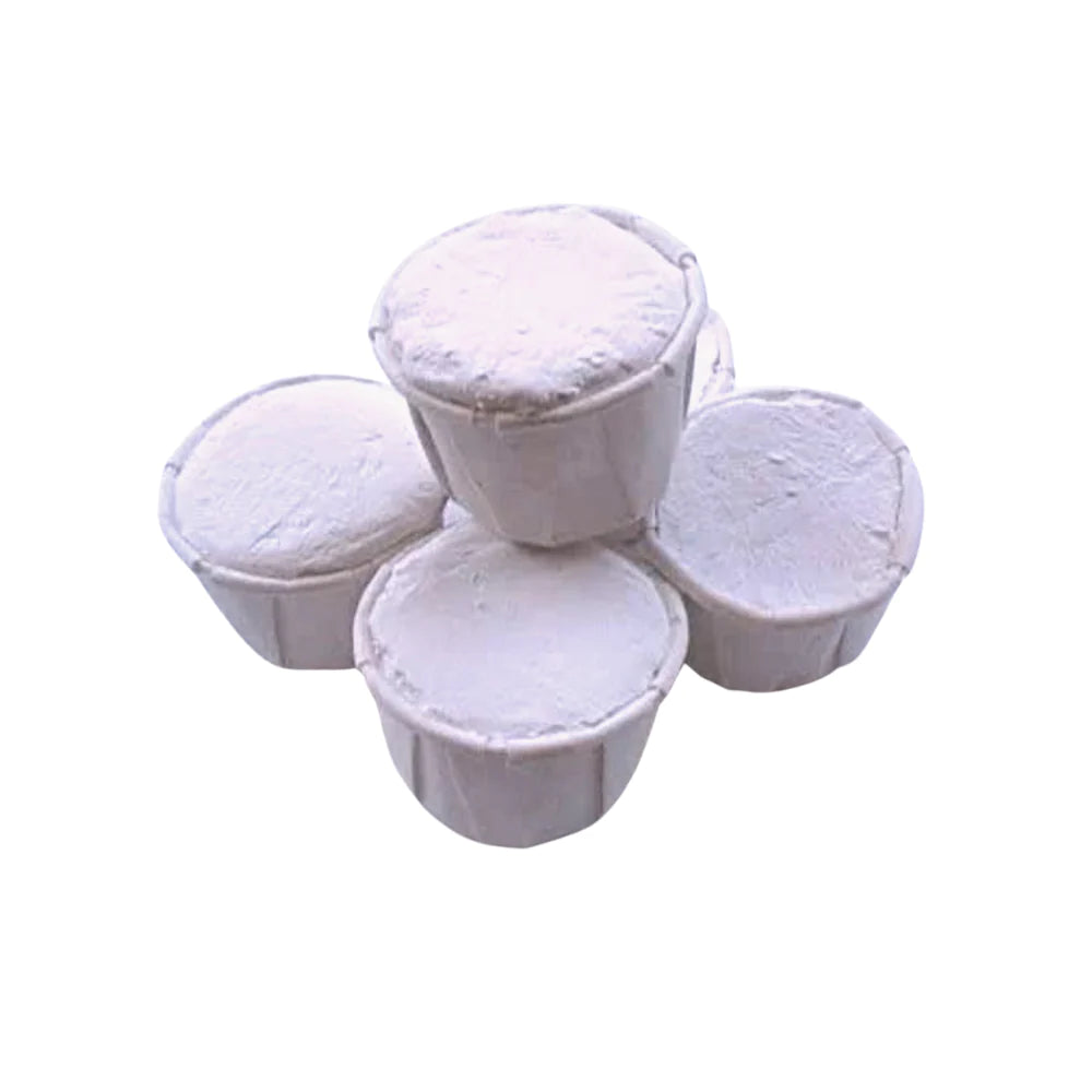 Cascarilla - Efun (Protective Shield - Cleansing - Peace)