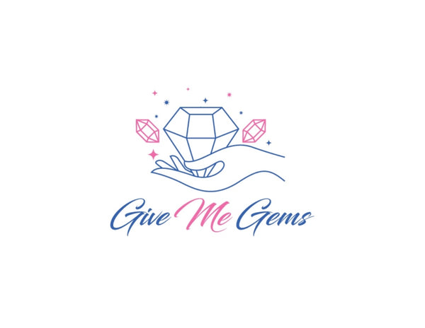 Give Me Gems LLC logo