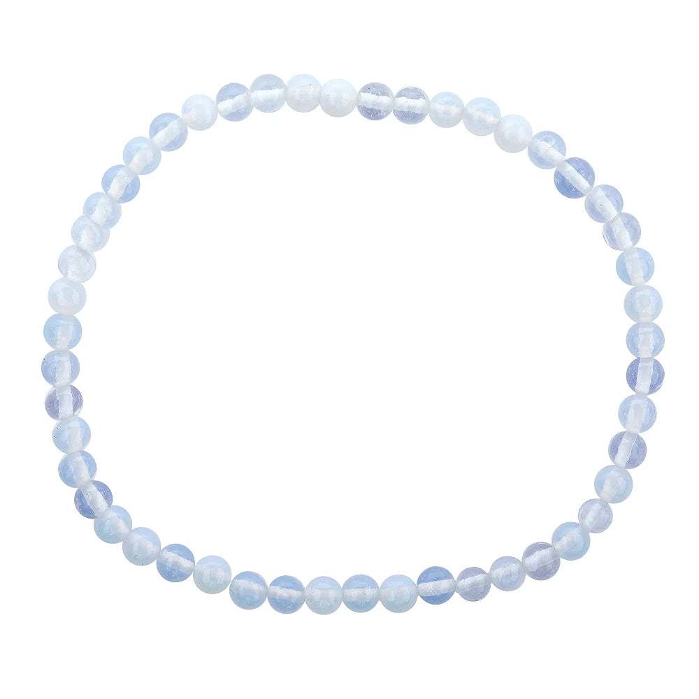 Opalite Bracelet (Purity - Peace - Clarity)