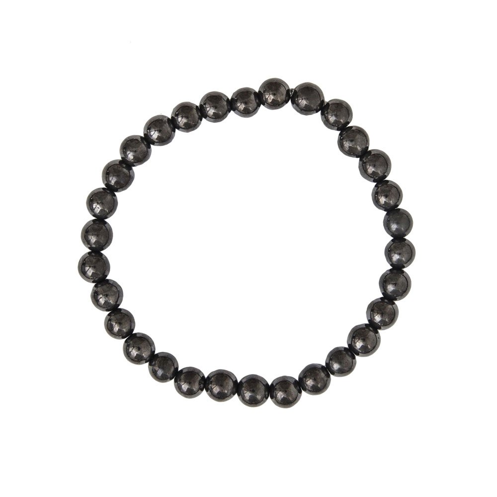 Shungite Bracelet (Purification - Clarity - Protection)