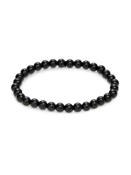 Black Onyx Bracelet (Ambition - Protection - Discipline)