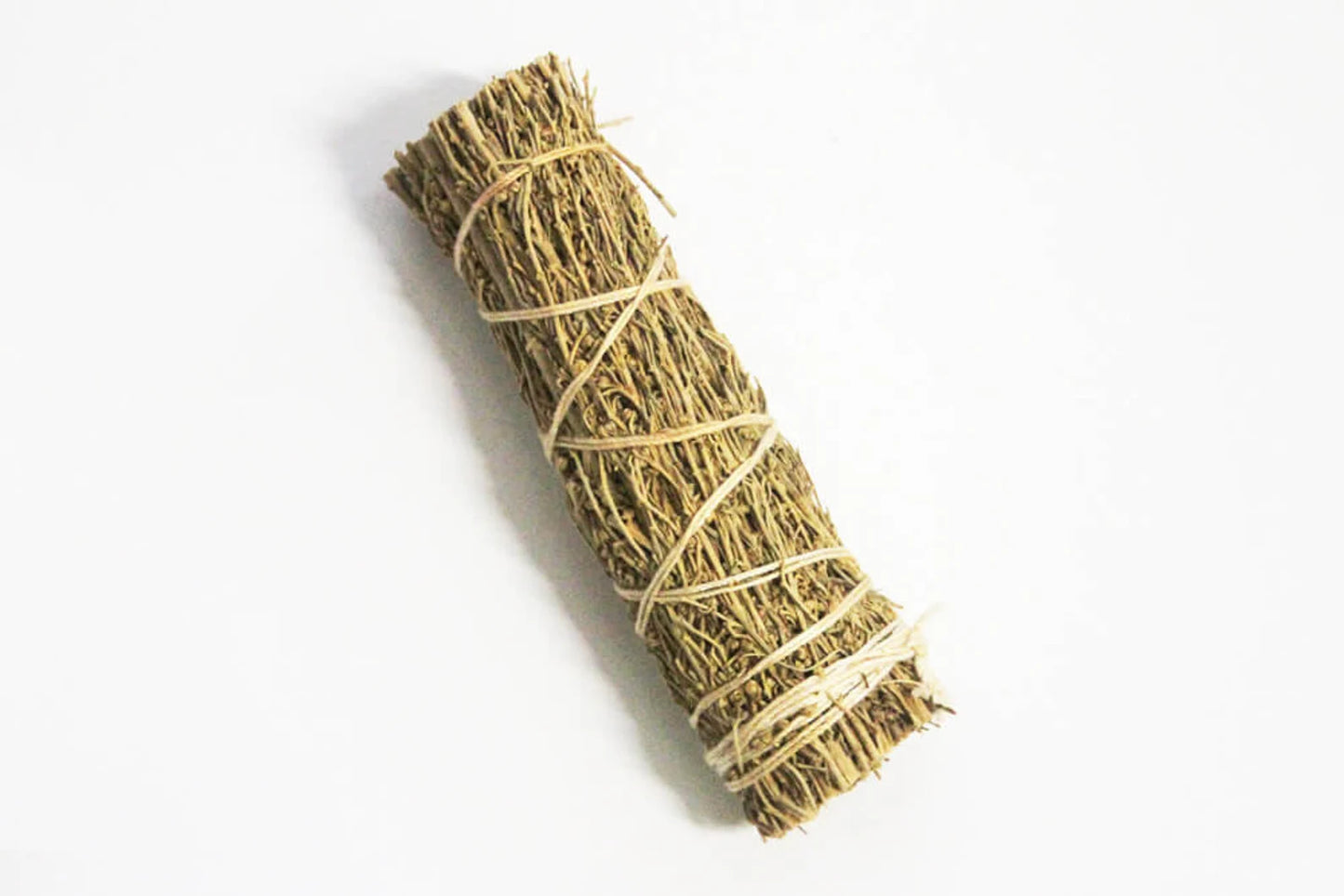 4" Desert Sage (Wisdom - Increases Inner Strength - Purification + Protection)