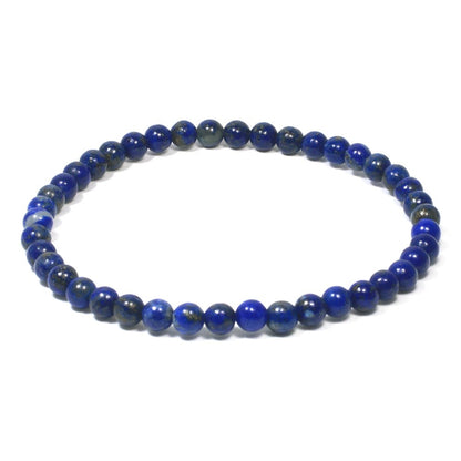 Lapis Lazuli Bracelet (Truth - Leadership - Self-expression)