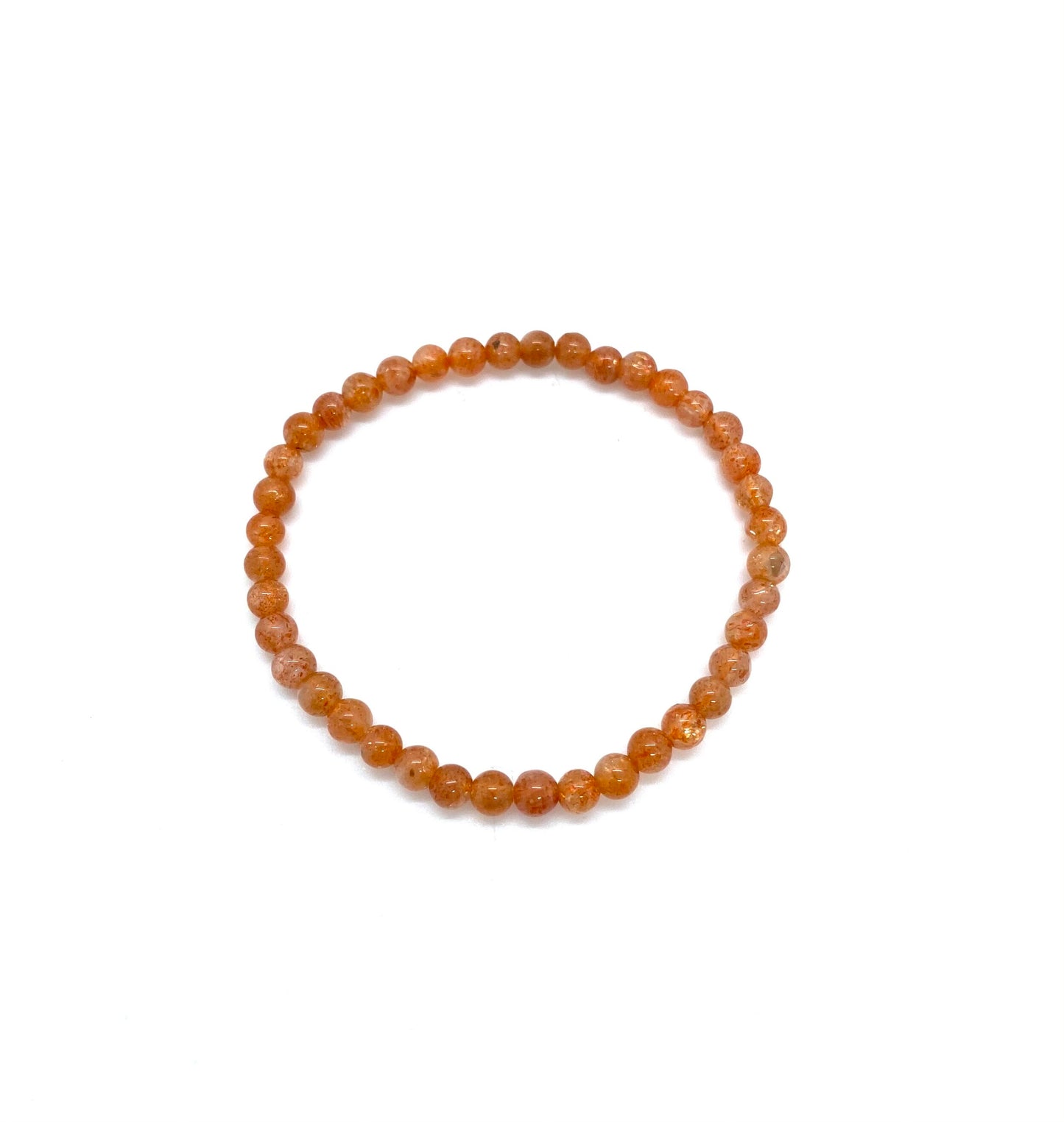 Sunstone Bracelet (Optimism - Joy - Harmony)